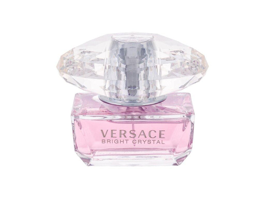 VERSACE Bright Crystal Deodorant 50 ML - Parfumby.com