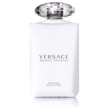 VERSACE Large Bright Crystal Body Lotion 200ml