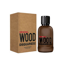 DSQUARED 2 HE ORIGINAL WOOD 1.7 EDP M