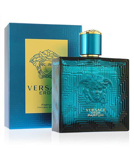 VERSACE Eros Woman Eau De Parfum 100 ML - Parfumby.com