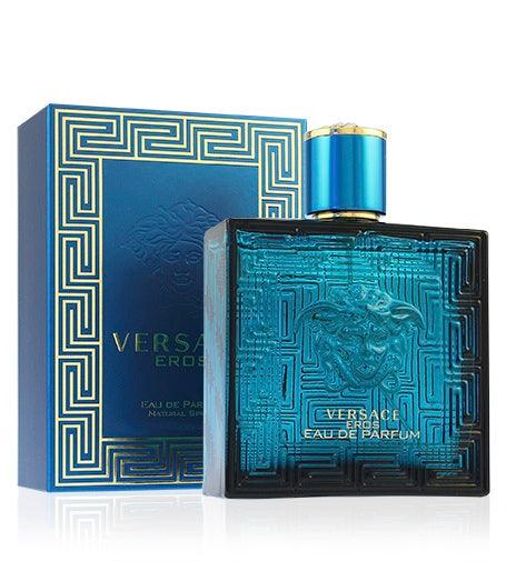 VERSACE Eros Woman Eau De Parfum 50 ML - Parfumby.com