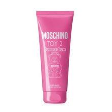 MOSCHINO Toy 2 Bubble Gum Body Lotion 200ml 200 ml - Parfumby.com