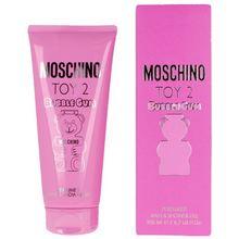 MOSCHINO Toy 2 Bubble Gum Bath And Shower Gel 200 ML - Parfumby.com