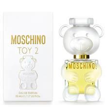 MOSCHINO Toy 2 Eau De Parfum 30 ML - Parfumby.com