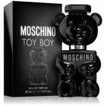 MOSCHINO Toy Boy Eau De Parfum 30 ML - Parfumby.com