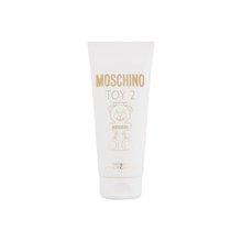 MOSCHINO Toy 2 Shower Gel 200ml 200 ml - Parfumby.com