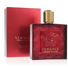 VERSACE Eros Flame Man Eau De Parfum 50 ML - Parfumby.com