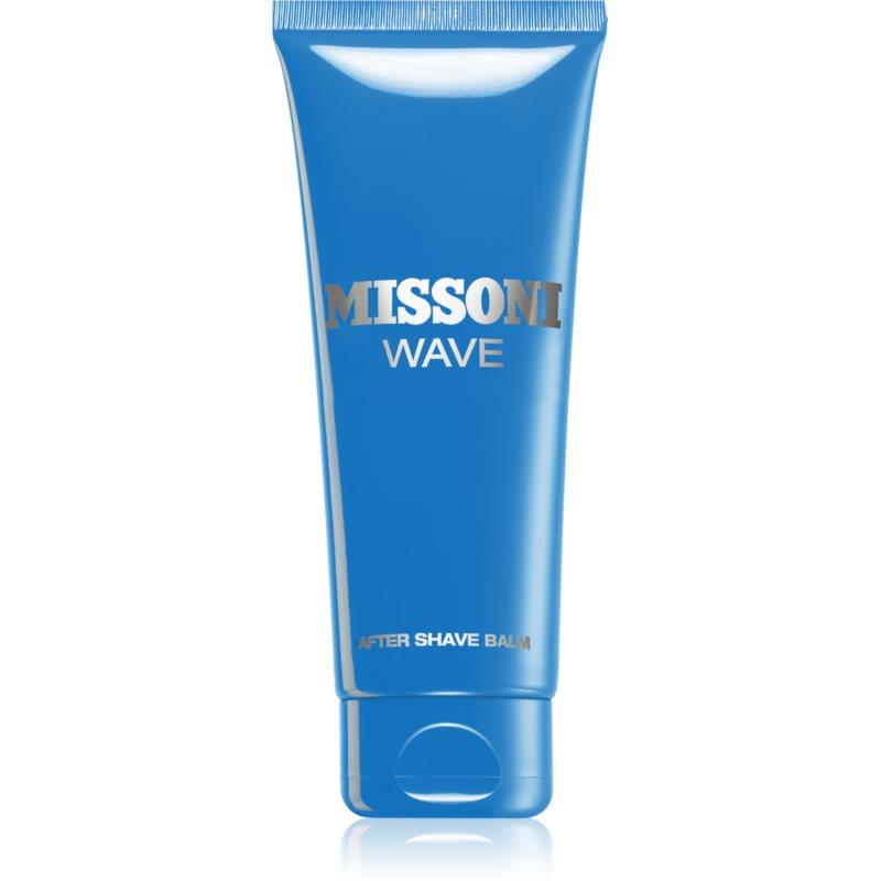 MISSONI Wave After Shave Balm 100 ML - Parfumby.com