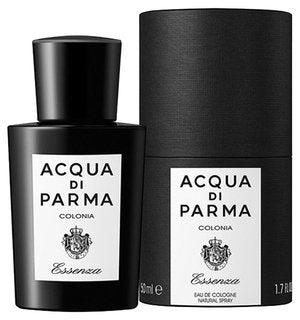 ACQUA DI PARMA Essenza Eau De Cologne 50 ML - Parfumby.com