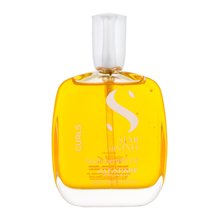 ALFAPARF MILANO Semi Di Lino Curls Multifunctionele olie 100 ml