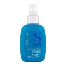 ALFAPARF MILANO Semi Di Lino Curls Reactivating Spray 125 ml - Parfumby.com