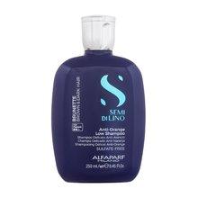ALFAPARF MILANO Semi Di Lino Anti-orange Low Shampoo 250 ml - Parfumby.com