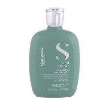 ALFAPARF Semi Di Lino Scalp Renew Energizing Shampoo 250 ML - Parfumby.com