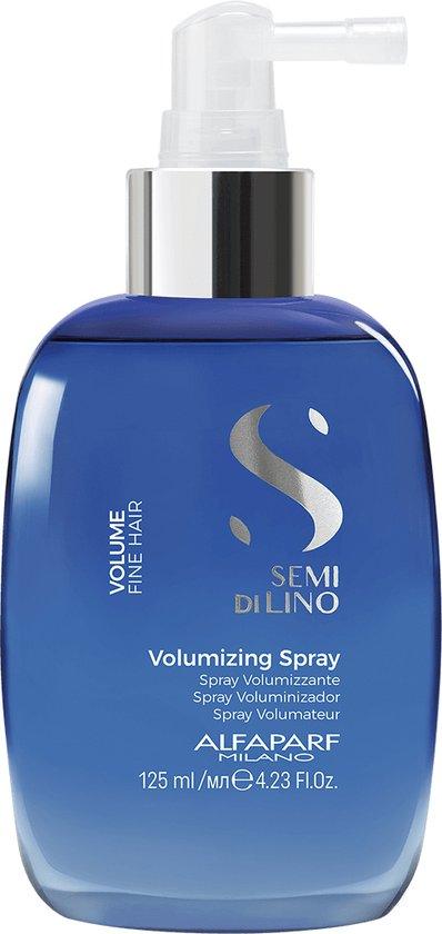 ALFAPARF MILANO Semi Di Lino Volume Volumizing Spray 125 ml - Parfumby.com