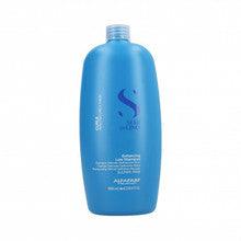ALFAPARF Semi Di Lino Curls Enhancing Low Shampoo 250 ml - Parfumby.com