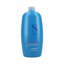 ALFAPARF MILANO Semi Di Lino Curls Enhancing Conditioner 200 ml - Parfumby.com