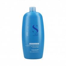 ALFAPARF Semi Di Lino Curls Enhancing Low Shampoo 200 ML - Parfumby.com