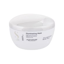 ALFAPARF MILANO Semi Di Lino Diamond Illuminating Mask 200 ml