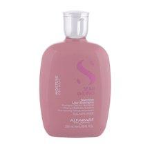ALFAPARF Semi Di Lino Moisture Nutritive Low Shampoo 250 ML - Parfumby.com