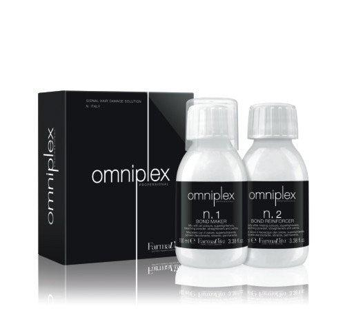 FARMAVITA Omniplex Lote 2 Pcs - Parfumby.com