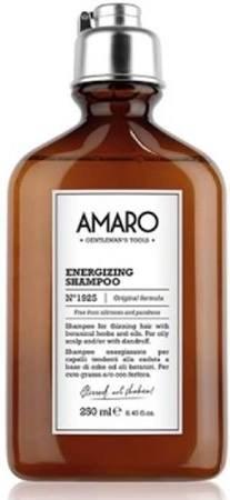 FARMAVITA Amaro Energizing Shampoo No 1925 Original Formula 250 ML - Parfumby.com