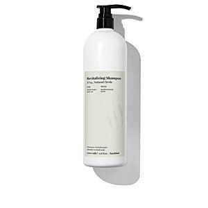 FARMAVITA Back Bar Revitalizing Shampoo No 04-natural Herbs 1000 ML - Parfumby.com