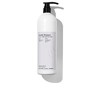 FARMAVITA Back Bar Gentle Shampoo No 03-oats&lavender 1000 ML - Parfumby.com