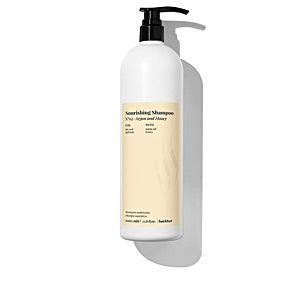 FARMAVITA Back Bar Nourishing Shampoo No 02-argan&honey 1000 ML - Parfumby.com