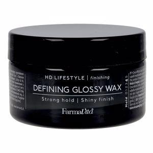 FARMAVITA HD Life Style Defining Glossy Wax 100 ML - Parfumby.com