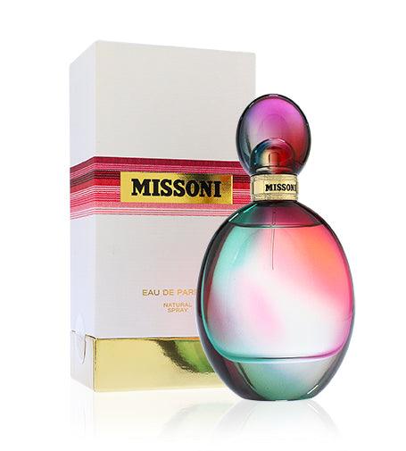 MISSONI Woman Eau De Parfum 30 ML - Parfumby.com