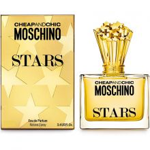 MOSCHINO  Stars EDP W 30 ml