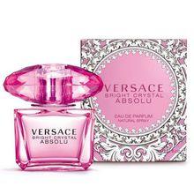 VERSACE Bright Crystal Absolu Eau De Parfum 30 ML - Parfumby.com