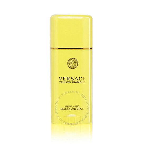VERSACE Yellow Diamond Perfumed Deostick Deodorant 50 G - Parfumby.com