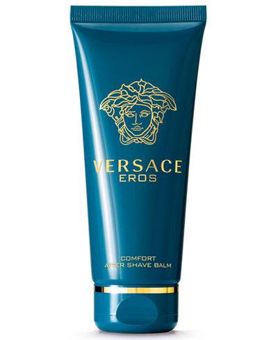 VERSACE Eros Comfort After Shave Balm 100 ML - Parfumby.com