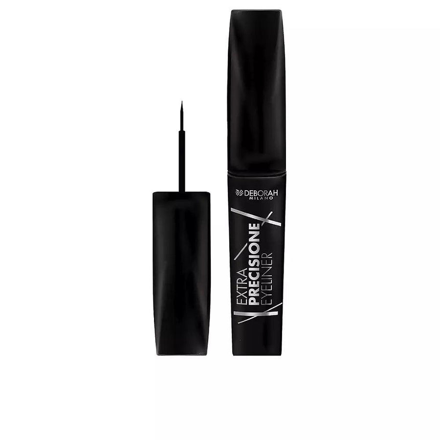 DEBORAH Extra Precision Eyeliner #black 5.2 G #negro - Parfumby.com