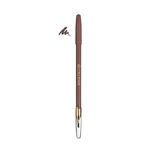 COLLISTAR Professional Eye Brow Pencil #4-MOKA - Parfumby.com