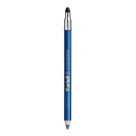 COLLISTAR Professional Eye Pencil #16-SHANGAI-BLUE - Parfumby.com