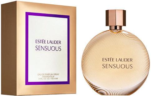 ESTEE LAUDER Sensuous Eau De Parfum 50 ml - Parfumby.com