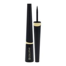 COLLISTAR Tecnico Eye Liner #00-BLACK - Parfumby.com
