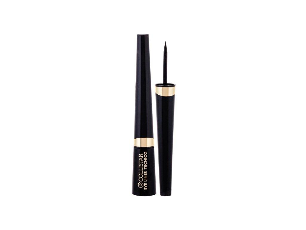 COLLISTAR Tecnico Eye Liner #BROWN - Parfumby.com