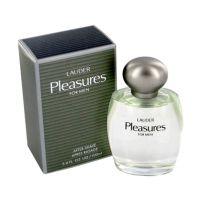 ESTEE LAUDER Pleasures Man Eau De Cologne 100 ML - Parfumby.com