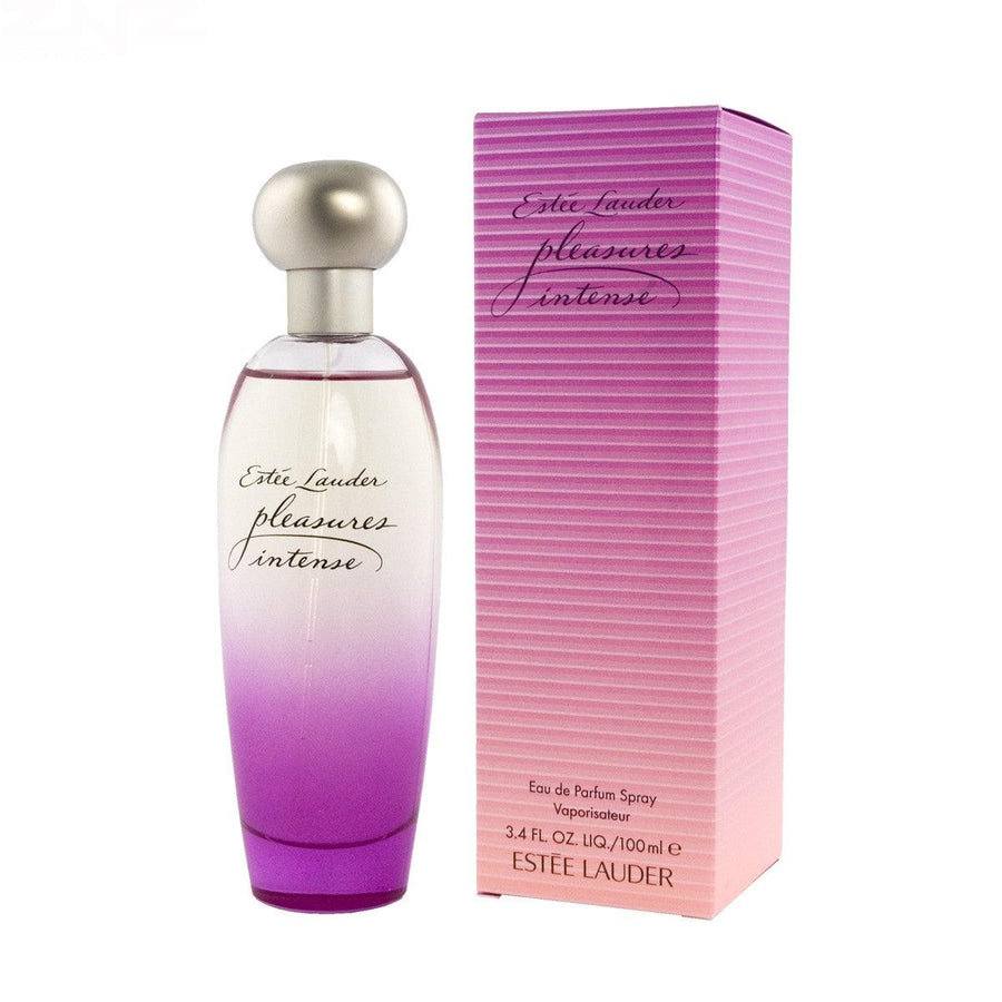 ESTEE LAUDER Pleasures Intense Eau De Parfum 100 ML - Parfumby.com
