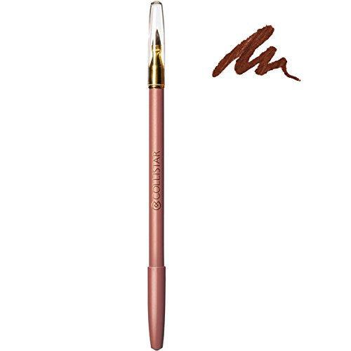 COLLISTAR Professional Lip Pencil #03-BRICK - Parfumby.com