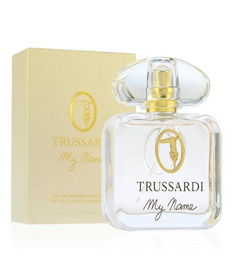 TRUSSARDI My Name Woman Eau De Parfum 50 ML - Parfumby.com