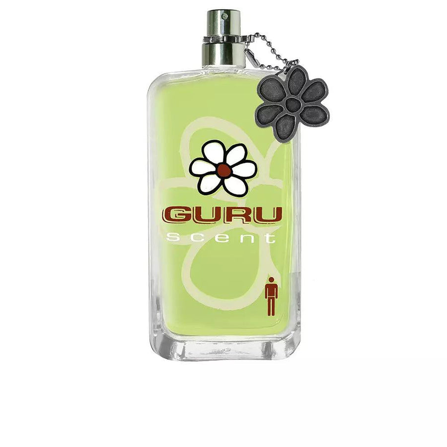 GURU Scent For Men Eau De Toilette 100 ml - Parfumby.com