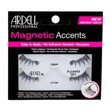 ARDELL Magnetic Accent Lash #001 - Parfumby.com