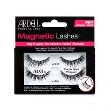 ARDELL Magentic Strip Lash Double Demi Wispies 1 PCS - Parfumby.com