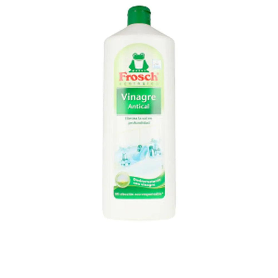 FROSCH Ecological Anti-scale Vinegar 1000 ml - Parfumby.com