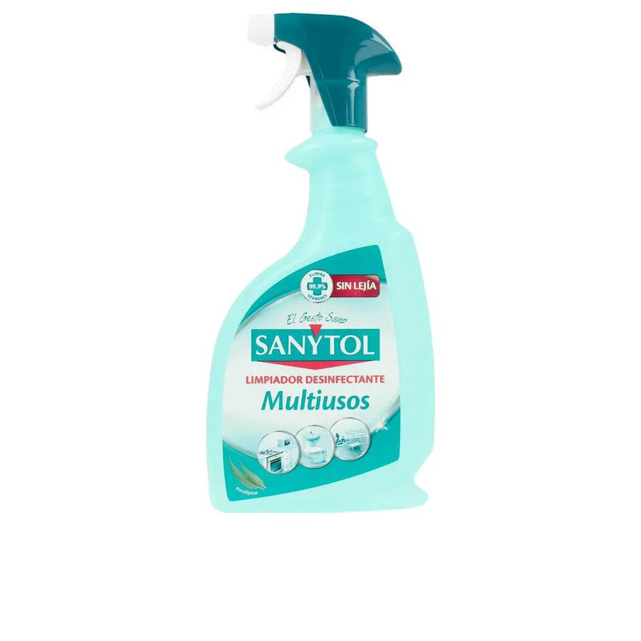 SANYTOL Multipurpose Disinfectant Cleaner 750 ml - Parfumby.com