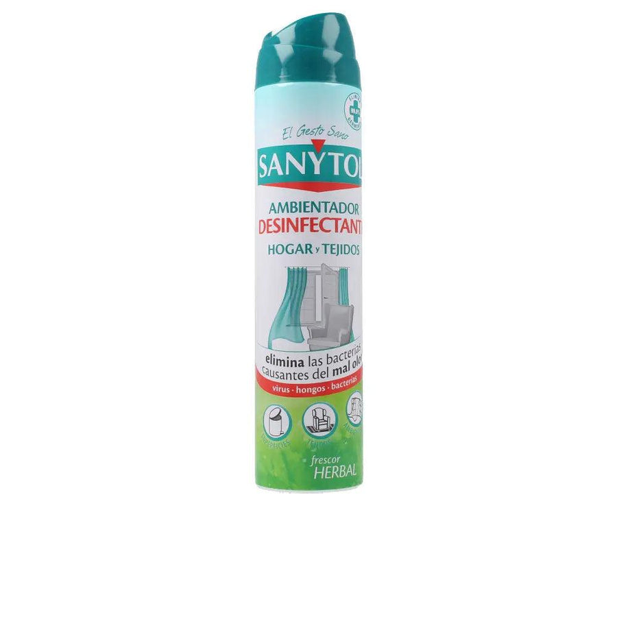 SANYTOL Home & Fabric Disinfectant Air Freshener 300 ml - Parfumby.com